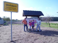 Ortsschilder 10